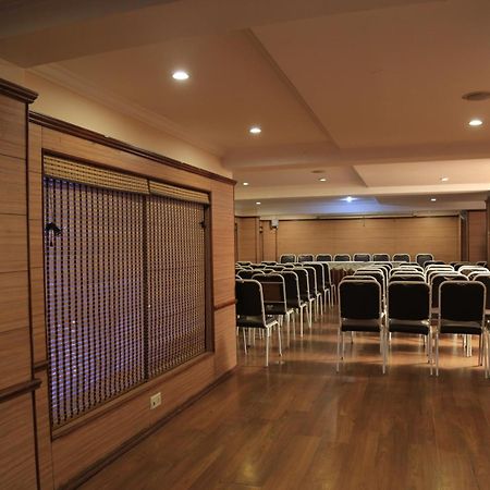 Hotel Devi Tower Salem Bagian luar foto