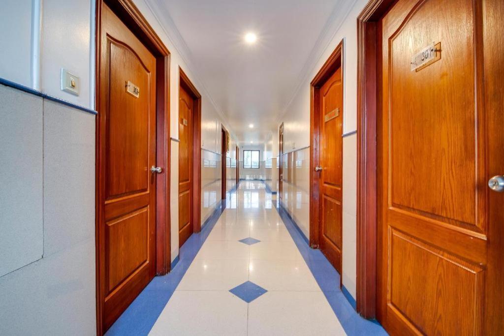 Hotel Devi Tower Salem Bagian luar foto